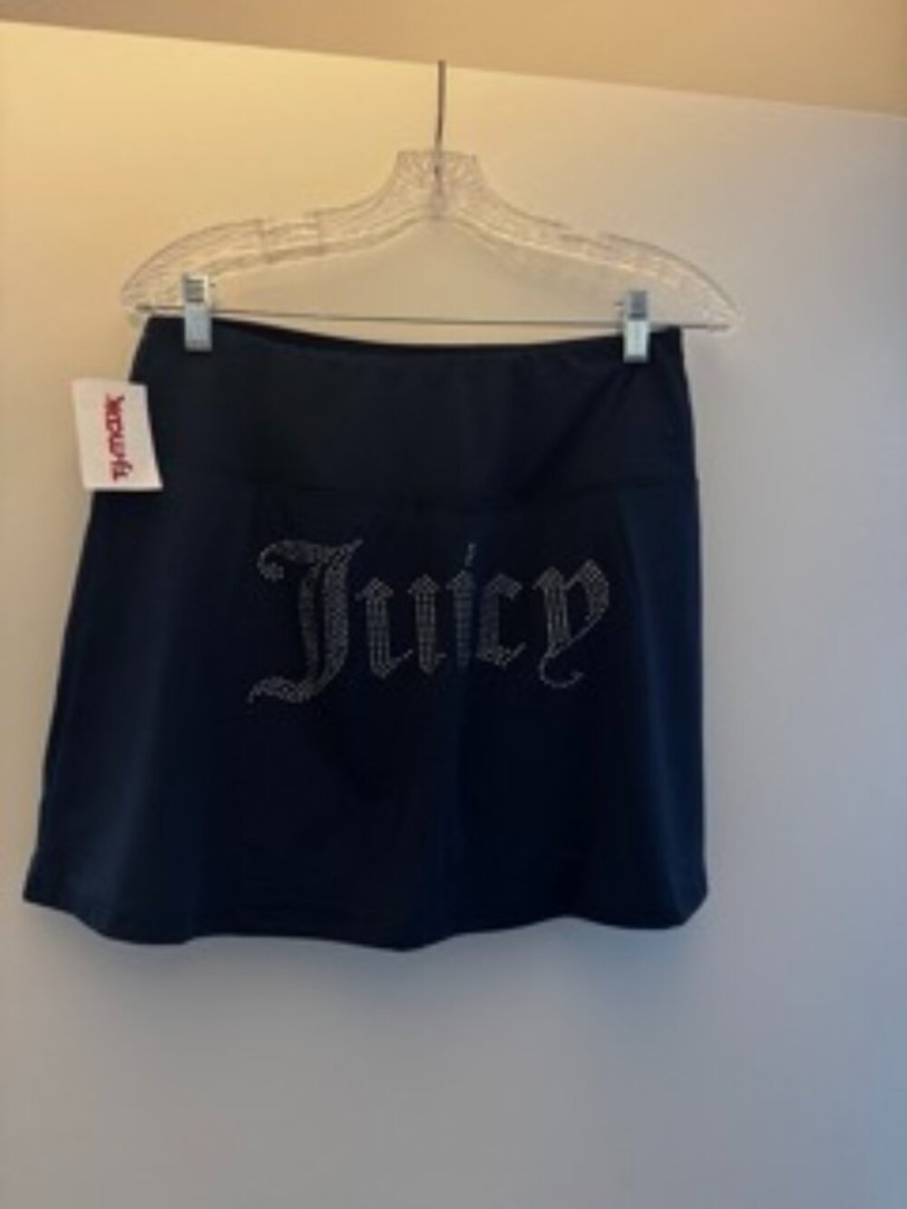Juicy Couture Skort NWT